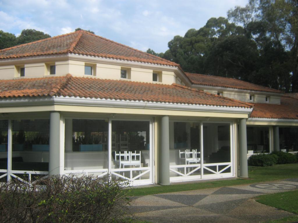 Green Park - Lloret De Mar Punta Del Este ปุนตาบาเญนา ภายนอก รูปภาพ