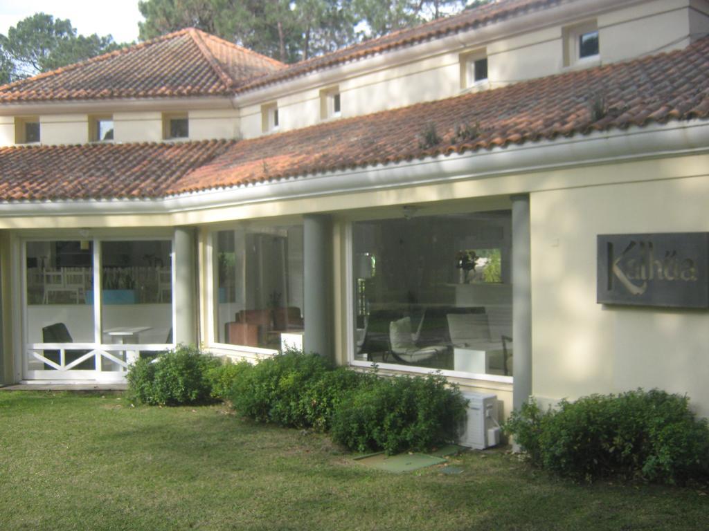 Green Park - Lloret De Mar Punta Del Este ปุนตาบาเญนา ภายนอก รูปภาพ