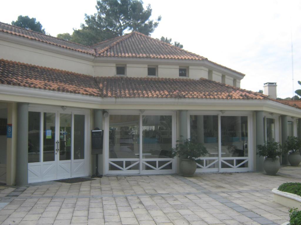 Green Park - Lloret De Mar Punta Del Este ปุนตาบาเญนา ภายนอก รูปภาพ