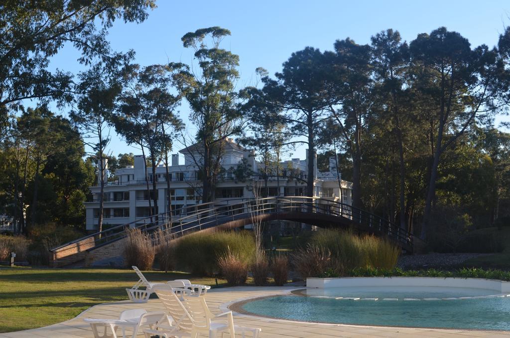 Green Park - Lloret De Mar Punta Del Este ปุนตาบาเญนา ภายนอก รูปภาพ