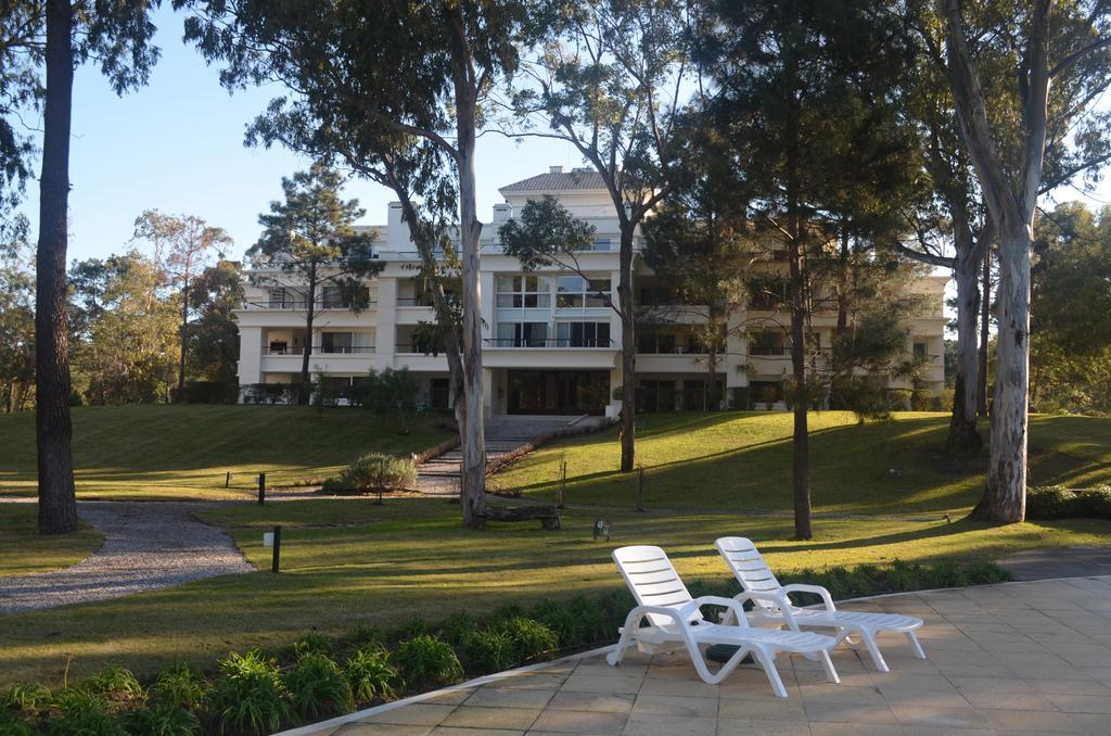 Green Park - Lloret De Mar Punta Del Este ปุนตาบาเญนา ภายนอก รูปภาพ