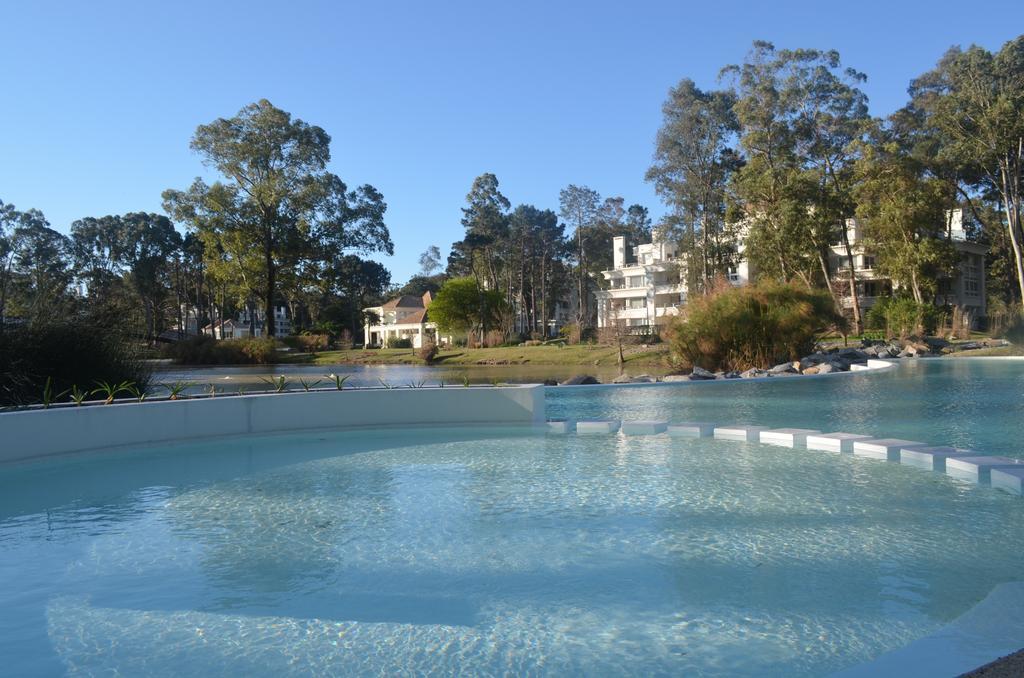 Green Park - Lloret De Mar Punta Del Este ปุนตาบาเญนา ภายนอก รูปภาพ
