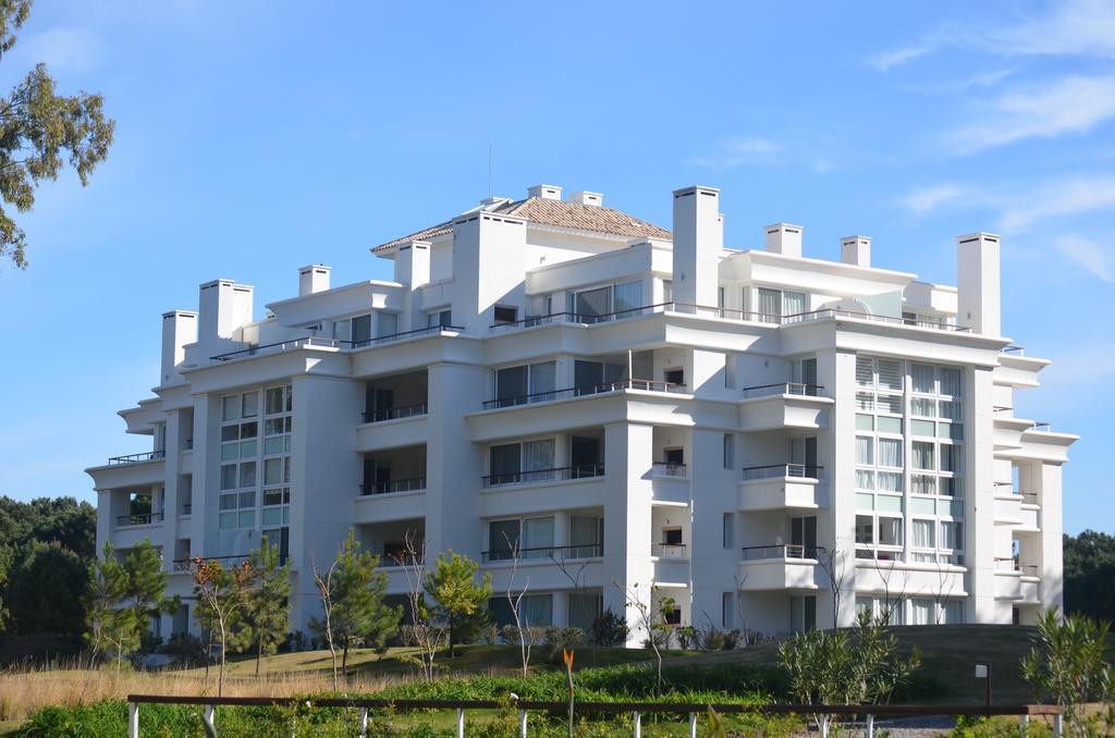Green Park - Lloret De Mar Punta Del Este ปุนตาบาเญนา ภายนอก รูปภาพ