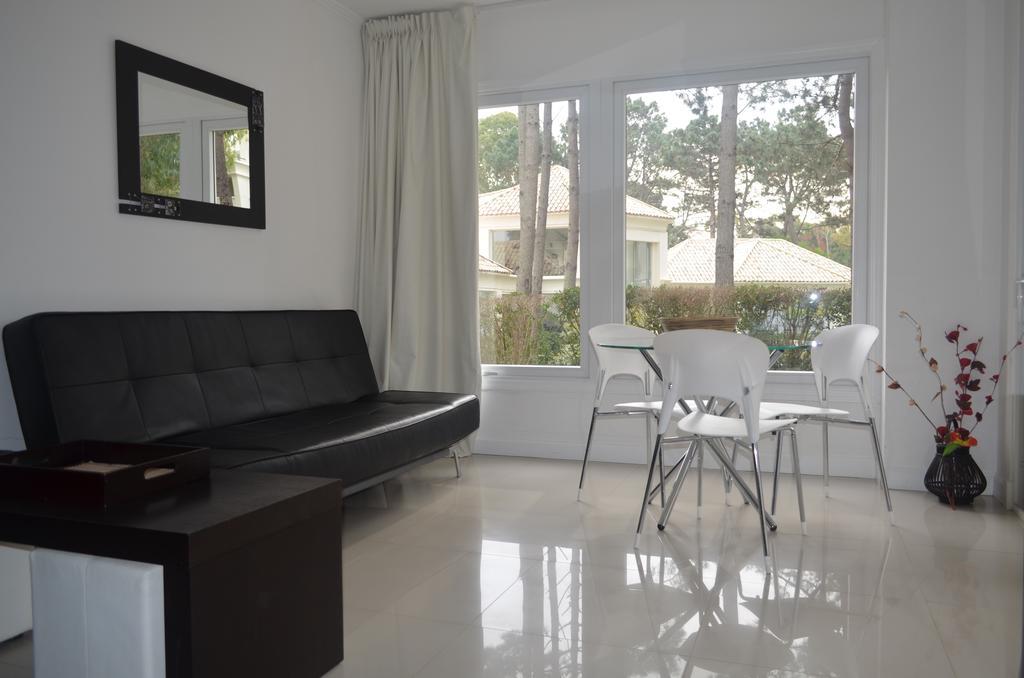 Green Park - Lloret De Mar Punta Del Este ปุนตาบาเญนา ภายนอก รูปภาพ