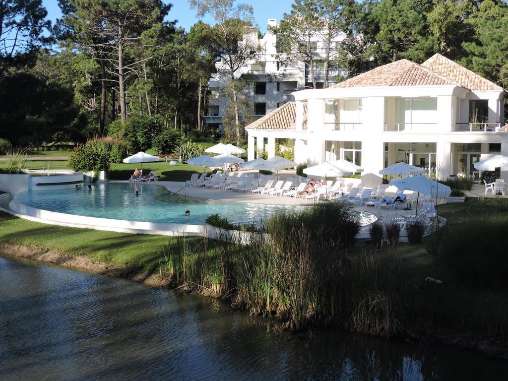 Green Park - Lloret De Mar Punta Del Este ปุนตาบาเญนา ภายนอก รูปภาพ