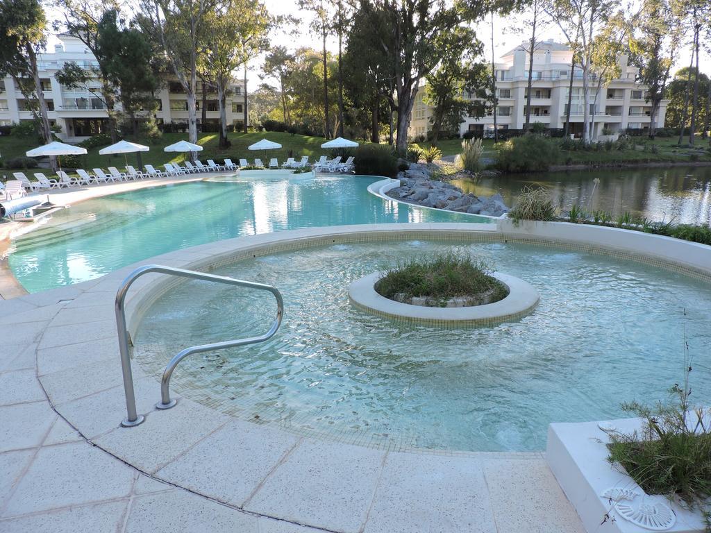 Green Park - Lloret De Mar Punta Del Este ปุนตาบาเญนา ภายนอก รูปภาพ