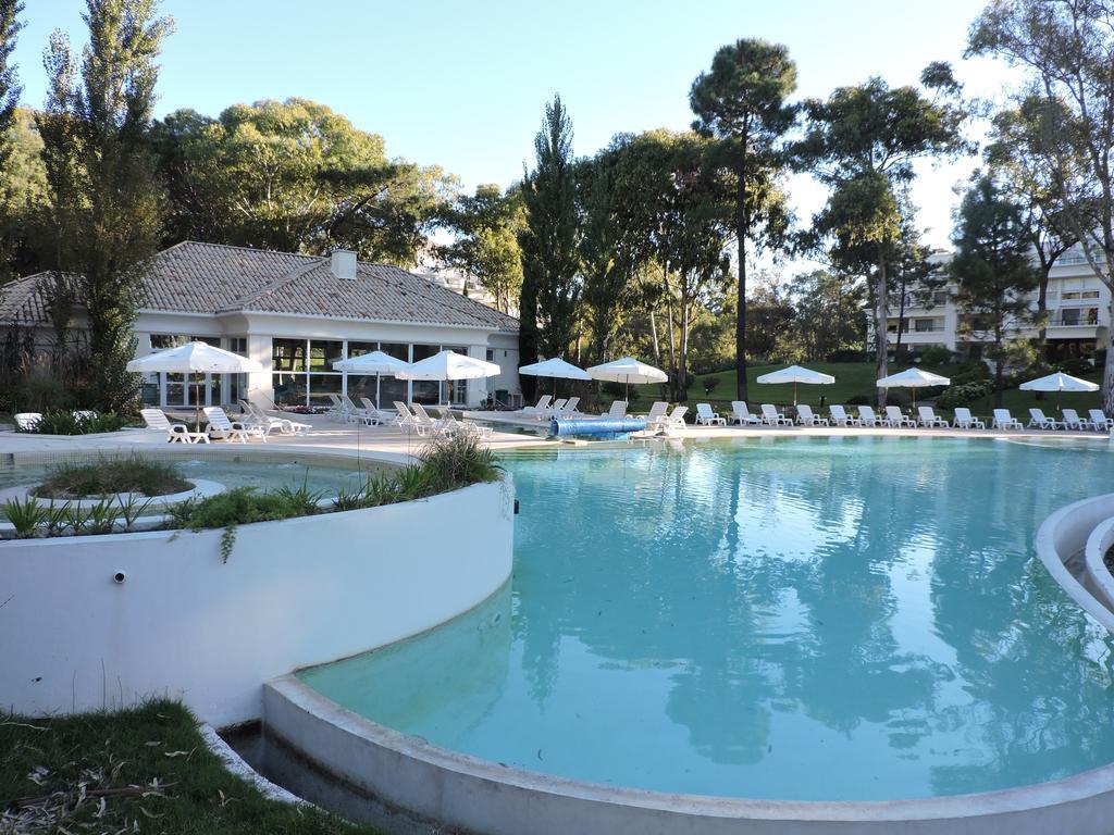 Green Park - Lloret De Mar Punta Del Este ปุนตาบาเญนา ภายนอก รูปภาพ