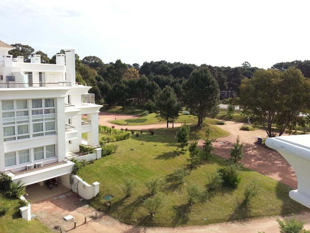 Green Park - Lloret De Mar Punta Del Este ปุนตาบาเญนา ภายนอก รูปภาพ