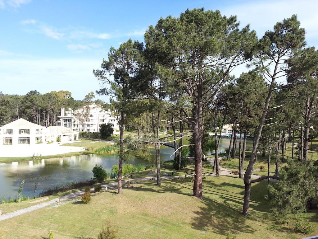Green Park - Lloret De Mar Punta Del Este ปุนตาบาเญนา ภายนอก รูปภาพ