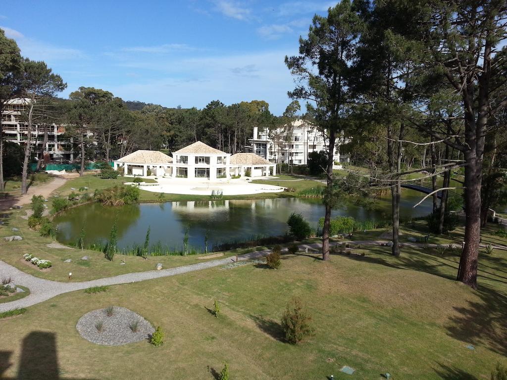Green Park - Lloret De Mar Punta Del Este ปุนตาบาเญนา ภายนอก รูปภาพ